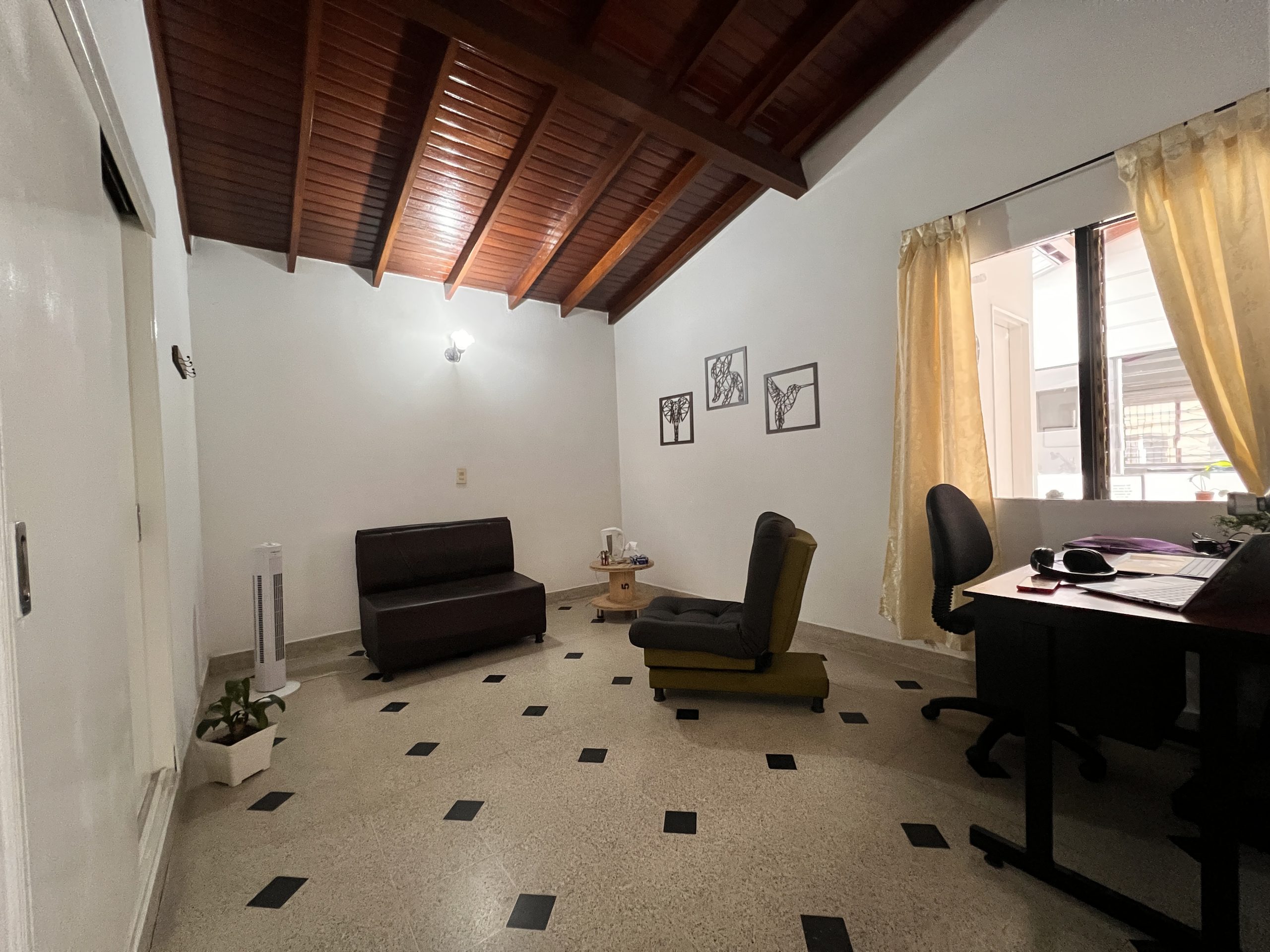 Consultorios psicológicos por horas de Mi Espacio Centro Psicológico
