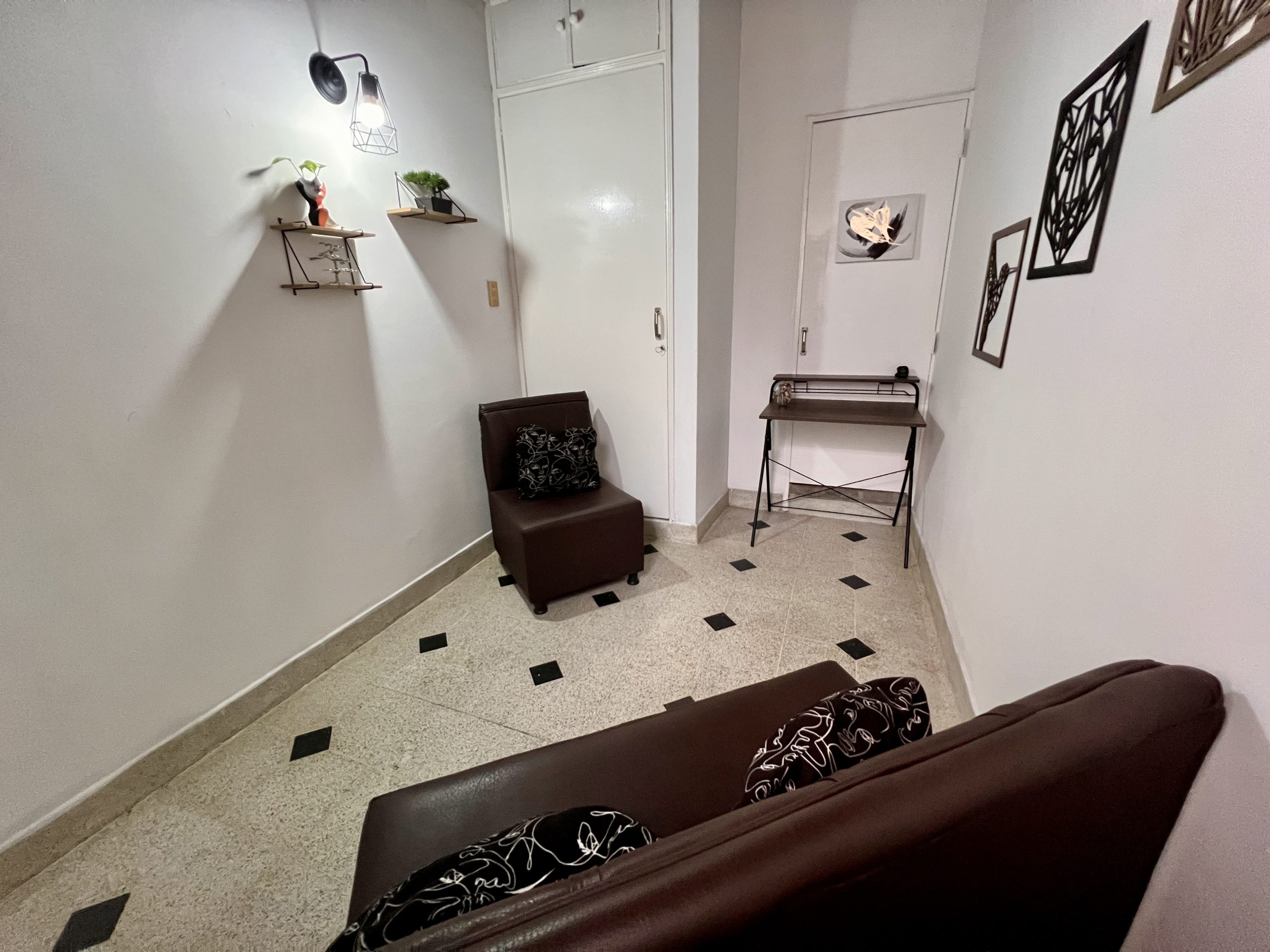 Consultorios psicológicos por horas de Mi Espacio Centro Psicológico
