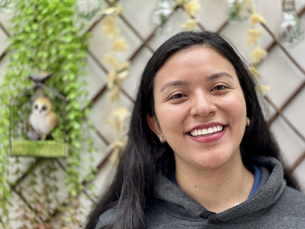 Psicóloga Disponible en Mi Espacio Centro Psicológico